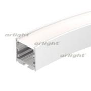 Профиль SL-ARC-3535-D800-A45 WHITE (320мм, дуга 1 из 8)
Аrlight,  027641 ARL