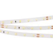 Светодиодная лента RT-A60-8mm 24V Warm2700 (7.2 W/m, IP20, 2835, 5m)
Аrlight,   длина - 5м,   ширина - 8мм,  760Лм/м,   мощность - 7Вт/м,   цветовая температура - 2700К,   цвет свечения  - белый теплый,   напряжение - 24 ВВ,  smd 2835,  020013(2) ARL
