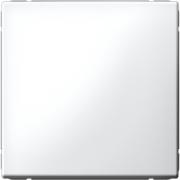 ArtGallery Белый Выключатель 1-кл