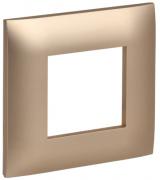 IEK Skandy Песчаный Рамка 1-ая