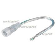 Разъем выводной DCWP-4pin-L150mm-X1F (MAMA)
Аrlight,  022316 ARL