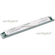 Блок питания ARV-SP24150-LONG-PFC-A (24V, 6.25A, 150W)
Аrlight,  не диммируется,   выходная мощность - 150Вт,   выходное напряжение max - 24В,   корпус  - узкий длинный
