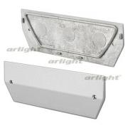 Заглушка ALU для ALU-POWER-116
Аrlight,  021942 ARL