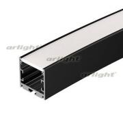 Профиль SL-ARC-3535-D3000-A45 BLACK (1180мм, дуга 1 из 8)
Аrlight,  027634 ARL