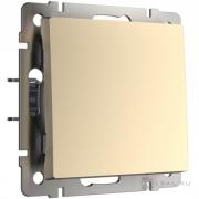 Переключатель
Alumax,  Split,  Slab,  Senso,  Baguette,  Acrylic,  Platinum,  Elite,  Snabb,  Stream,  Flock,  Stark,  Fiore,  Favorit,  Diamant,  Aluminium,  Antik,  Metallic,  одноклавишный,  без подсветки,   цвет - шампань