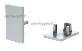 Заглушка ALU-SWISS глухая
Аrlight,  015390 ARL