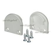 Заглушка SL-LINE-2011M ROUND глухая
Аrlight,  024319 ARL