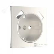 Накладка
Alumax,  Split,  Slab,  Senso,  Baguette,  Acrylic,  Platinum,  Elite,  Snabb,  Stream,  Flock,  Stark,  Fiore,  Favorit,  Diamant,  Aluminium,  Antik,  Metallic,  USB type-A 5V,  Электр. с USB,  двойная,   цвет - перламутр рифленый