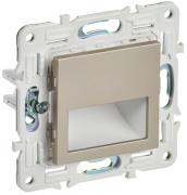 EK Skandy Шампань Подсветка ориентационная