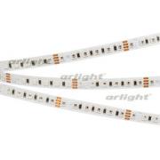 Светодиодная лента RT 2-5000 24V RGB 8mm (3838, 120 LED/m, LUX)
Аrlight,   длина - 5м,   ширина - 8мм,   мощность - 11Вт/м,   цвет свечения  - RGB,   напряжение - 24 ВВ,  smd 3838,  026832 ARL