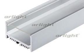 Профиль ARH-LINE-2448-2000 ANOD
Аrlight,  018684 ARL