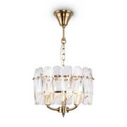 Подвесной светильник, Латунь, Modern
Maytoni,  MOD122PL-03BS