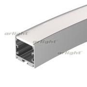 Профиль SL-ARC-3535-D1500-A45 SILVER (590мм, дуга 1 из 8)
Аrlight,  025521 ARL