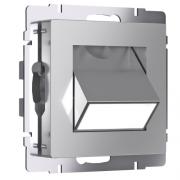 Встраиваемая LED подсветка Turn (серебряный)
Alumax,  Split,  Slab,  Senso,  Baguette,  Acrylic,  Platinum,  Elite,  Snabb,  Stream,  Flock,  Stark,  Fiore,  Favorit,  Diamant,  Aluminium,  Antik,  Metallic,   цвет - серебряный