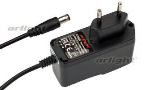 Блок питания ARDV-18-24A (24V, 0,75A, 18W)
Аrlight,  не диммируется,   выходная мощность - 18Вт,   выходное напряжение max - 24В,   корпус  - адаптер
