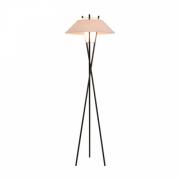 Напольный светильник (торшер).Черный
Maytoni,  MOD006FL-01B