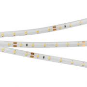Светодиодная лента герметичная RTW-SE-A60-8mm 24V Warm3000 (4.8 W/m, IP65, 2835, 5m)
Аrlight,   длина - 5м,   ширина - 8мм,  410Лм/м,   мощность - 4Вт/м,   цветовая температура - 3000К,   цвет свечения  - белый теплый,   напряжение - 24 ВВ,  smd 2835,  0