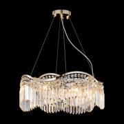 Подвесной светильник.Золото
Maytoni,  DIA201PL-08G