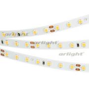 Светодиодная лента RT 2-5000 24V Warm3000 1.6x (2835, 490 LED, CRI98)
Аrlight,   длина - 5м,   ширина - 8мм,  1000Лм/м,   мощность - 10Вт/м,   цветовая температура - 2700К,   цвет свечения  - желтый теплый,   напряжение - 24 ВВ,  smd 2835,  021453(1) ARL