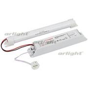 Блок аварийного питания ARJ-EMG-6W-3H-NiCd
Аrlight,  не диммируется,   выходная мощность - 4Вт,   выходное напряжение max - 90В,   корпус  - стандартный