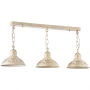 Подвесной светильник.Кремовый с Золотом
Maytoni,  FR2566-PL-33-WG