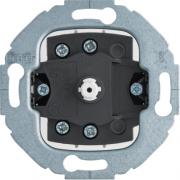 Поворотная кнопка П.К
R.Classic,  1930,  Glas,  одноклавишный