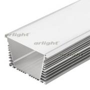 Профиль KLUS-POWER-RW70F-2000 ANOD
Аrlight,  019881 ARL