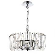 Подвесной светильник, Хром, Modern
Maytoni,  MOD043PL-04CH