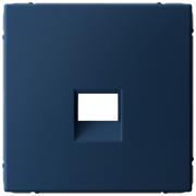 ArtGallery Аквамарин Накладка для информационных функций типа Keystone