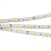 Светодиодная лента герметичная RTW-SE-B30-10mm 12V Day4000 (7.2 W/m, IP65, 5060, 5m) (Arlight, 7.2 В
Аrlight,   длина - 5м,   ширина - 10мм,   мощность - 7Вт/м,   цветовая температура - 4000К,   цвет свечения  - белый нейтральный,   напряжение - 12 ВВ,