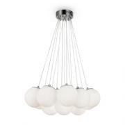Подвесной светильник.Хром
Maytoni,  FR5231PL-13CH