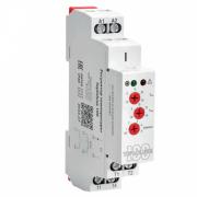 Теплолюкс Терморегулятор Teploluxe 100 на DIN-рейку, без таймера