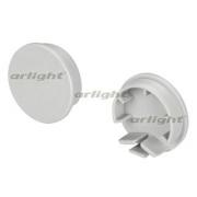 Заглушка ROUND-D30 глухая
Аrlight,  025228 ARL