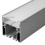 Профиль с экраном S2-LINE-7977-2500 ANOD+OPAL
Аrlight,  021174 ARL
