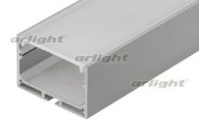 Профиль с экраном SL-LINE-4932-2500 ANOD+OPAL
Аrlight,  020465 ARL