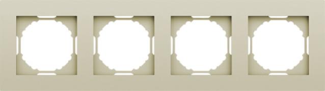 Donel A07 Шампань Рамка 4-ая