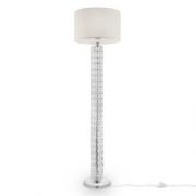 Торшер, Хром, Modern
Maytoni,  DIA008FL-01CH