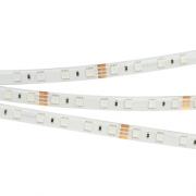 Светодиодная лента герметичная RTW-SE-B60-10mm 24V RGB (14.4 W/m, IP65, 5060, 5m)
Аrlight,   длина - 5м,   ширина - 10мм,  480Лм/м,   мощность - 14Вт/м,   цвет свечения  - RGB,   напряжение - 24 ВВ,  smd 5060,  014794(2) ARL