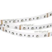 Светодиодная лента MINI-60-24V RGB 10mm (3535, 5m, LUX)
Аrlight,   длина - 5м,   ширина - 10мм,   мощность - 14Вт/м,   цвет свечения  - RGB,   напряжение - 24 ВВ,  smd 3535,  022718 ARL
