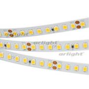 Светодиодная лента RT 2-5000 24V Day4000 2x (2835, 160 LED/m, LUX)
Аrlight,   длина - 5м,   ширина - 8мм,  1800Лм/м,   мощность - 12Вт/м,   цветовая температура - 4100К,   цвет свечения  - белый нейтральный,   напряжение - 24 ВВ,  smd 2835,  024537(B) AR