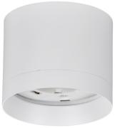 IEK Lighting Белый Светильник Потолочный поворотный, цоколь - GX53, мощность - 15 Вт