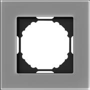 Donel A07 Natural Дымчатое Стекло Рамка 1-ая