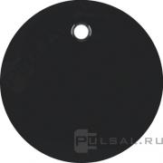 Накладка шнуркового выключателя
R.1,  R.3,  R.8,  без подсветки,  с возможностью подсветки,   цвет - черный глянцевый