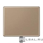 Клавиша
SL 500,  одноклавишный,  без подсветки,   цвет - золотая бронза