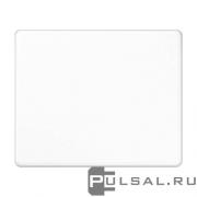 Клавиша
SL 500,  одноклавишный,  без подсветки,   цвет - белый