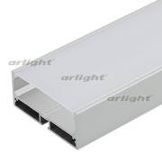 Профиль с экраном SL-LINE-7532-2000 ANOD
Аrlight,  028033 ARL