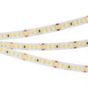 Светодиодная лента RT-A168-10mm 24V Day4000 (17 W/m, IP20, 2835, 5m)
Аrlight,   длина - 5м,   ширина - 10мм,  2120Лм/м,   мощность - 17Вт/м,   цветовая температура - 4000К,   цвет свечения  - белый нейтральный,   напряжение - 24 ВВ,  smd 2835,  019094(2)
