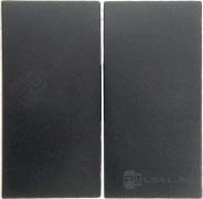 Клавиши
B.3,  B.7,  двухклавишный,  без подсветки,   цвет - антрацит матовый