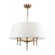 Подвесной светильник.Латунь
Maytoni,  FR5190PL-05BS3