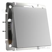 Кабельный вывод
Alumax,  Split,  Slab,  Senso,  Baguette,  Acrylic,  Platinum,  Elite,  Snabb,  Stream,  Flock,  Stark,  Fiore,  Favorit,  Diamant,  Aluminium,  Antik,  Metallic,   цвет - серебряный